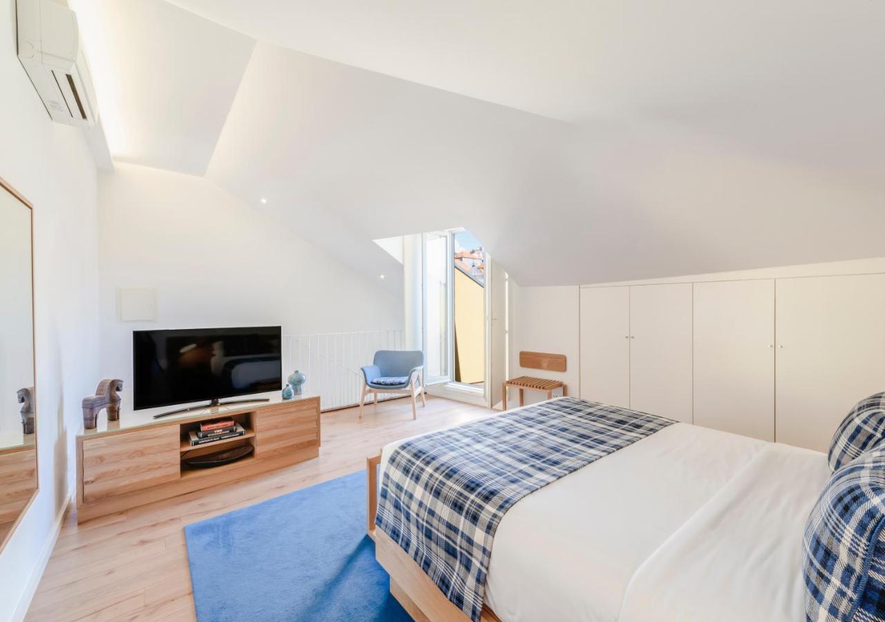 Mouzinho Da Silveira Unique Apartments, By Oporto Collection Екстериор снимка