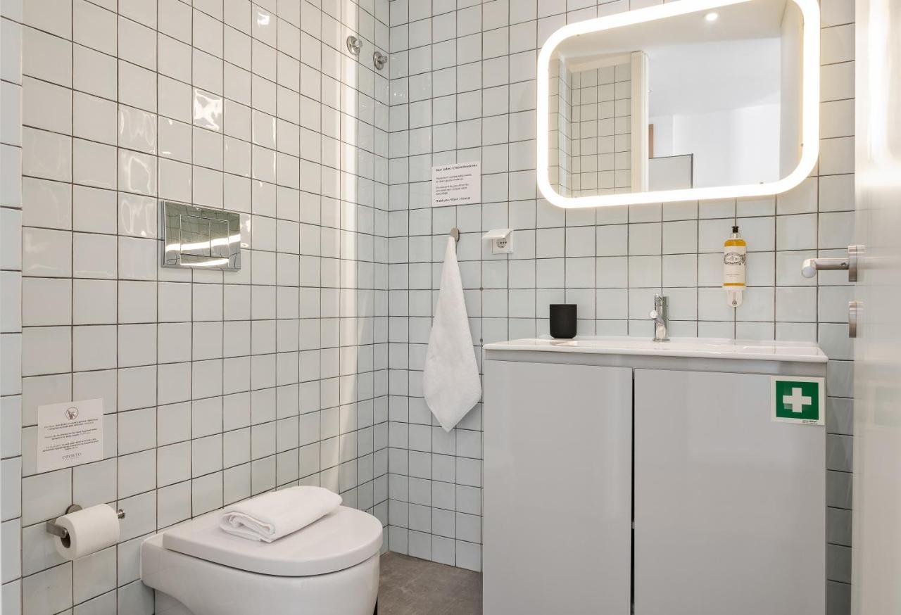 Mouzinho Da Silveira Unique Apartments, By Oporto Collection Екстериор снимка