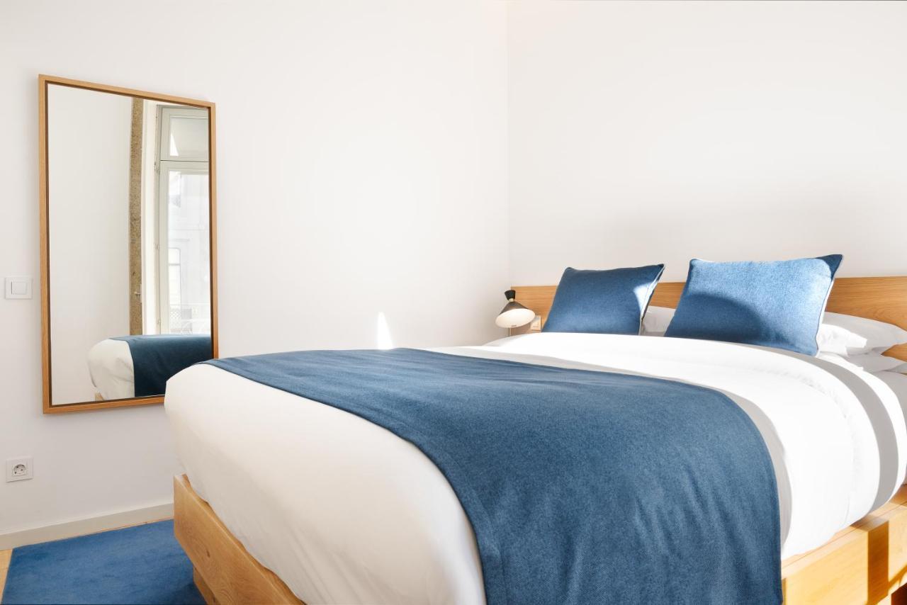 Mouzinho Da Silveira Unique Apartments, By Oporto Collection Екстериор снимка