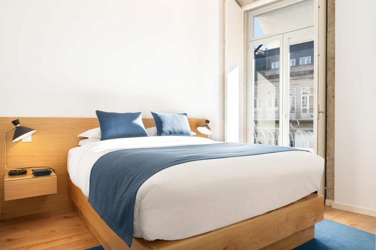 Mouzinho Da Silveira Unique Apartments, By Oporto Collection Екстериор снимка