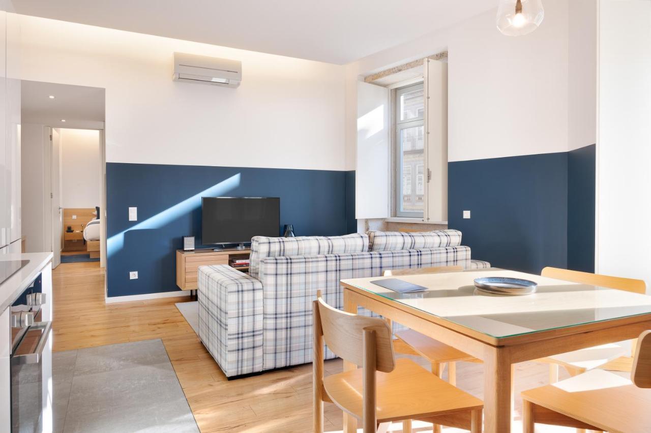 Mouzinho Da Silveira Unique Apartments, By Oporto Collection Екстериор снимка